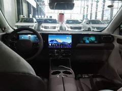 Leapmotor C11 2021 Facelift Luxury - ფოტო 10