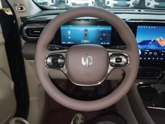 Leapmotor C11 2021 Facelift Luxury - ფოტო 11