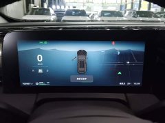 Leapmotor C11 2021 Facelift Luxury - ფოტო 12