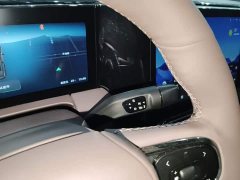 Leapmotor C11 2021 Facelift Luxury - ფოტო 14
