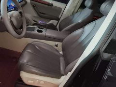 Leapmotor C11 2021 Facelift Luxury - ფოტო 15