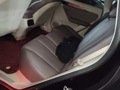 Leapmotor C11 2021 Facelift Luxury - ფოტო 17