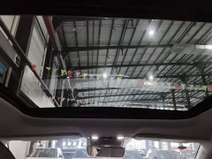 Leapmotor C11 2021 Facelift Luxury - ფოტო 18