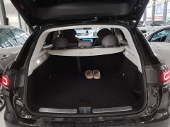 Leapmotor C11 2021 Facelift Luxury - ფოტო 19