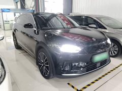 Leapmotor C11 2021 Facelift Luxury - ფოტო 4