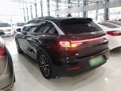 Leapmotor C11 2021 Facelift Luxury - ფოტო 5