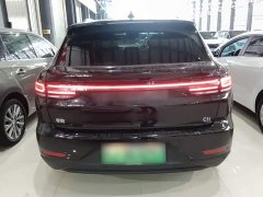 Leapmotor C11 2021 Facelift Luxury - ფოტო 6