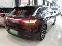 Leapmotor C11 2021 Facelift Luxury - ფოტო 7