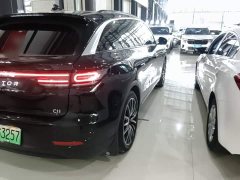 Leapmotor C11 2021 Facelift Luxury - ფოტო 8