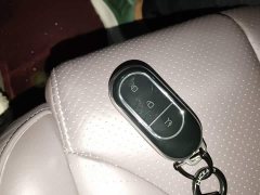 Leapmotor C11 2021 Facelift Luxury - ფოტო 9