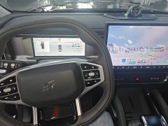 Jetour Chitu Traveler C-DM 129KM Wilderness Edition - ფოტო 10
