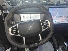 Jetour Chitu Traveler C-DM 129KM Wilderness Edition - ფოტო 11
