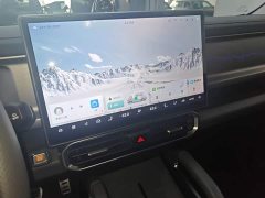 Jetour Chitu Traveler C-DM 129KM Wilderness Edition - ფოტო 13