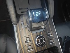 Jetour Chitu Traveler C-DM 129KM Wilderness Edition - ფოტო 14