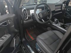 Jetour Chitu Traveler C-DM 129KM Wilderness Edition - ფოტო 15