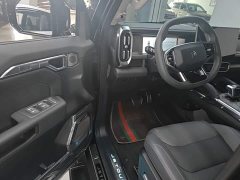 Jetour Chitu Traveler C-DM 129KM Wilderness Edition - ფოტო 16