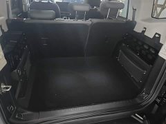 Jetour Chitu Traveler C-DM 129KM Wilderness Edition - ფოტო 19