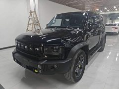 Jetour Chitu Traveler C-DM 129KM Wilderness Edition - ფოტო 2