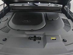 Jetour Chitu Traveler C-DM 129KM Wilderness Edition - ფოტო 20