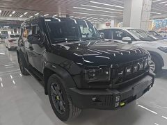 Jetour Chitu Traveler C-DM 129KM Wilderness Edition - ფოტო 4