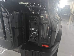 Jetour Chitu Traveler C-DM 129KM Wilderness Edition - ფოტო 8