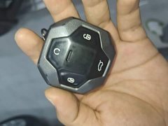Jetour Chitu Traveler C-DM 129KM Wilderness Edition - ფოტო 9