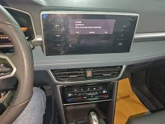 Volkswagen Touareg 300TSI Two-Wheel Drive Moonlight Edition - ფოტო 13