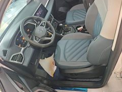 Volkswagen Touareg 300TSI Two-Wheel Drive Moonlight Edition - ფოტო 15