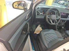 Volkswagen Touareg 300TSI Two-Wheel Drive Moonlight Edition - ფოტო 16