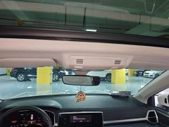 Volkswagen Touareg 300TSI Two-Wheel Drive Moonlight Edition - ფოტო 18