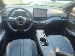 BYD Seagull Freedom Edition - ფოტო 10