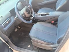BYD Seagull Freedom Edition - ფოტო 15