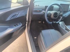 BYD Seagull Freedom Edition - ფოტო 16