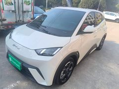 BYD Seagull Freedom Edition - ფოტო 2