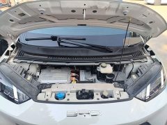 BYD Seagull Freedom Edition - ფოტო 20