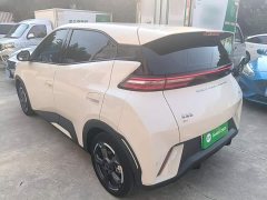 BYD Seagull Freedom Edition - ფოტო 5