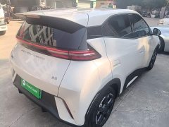 BYD Seagull Freedom Edition - ფოტო 7