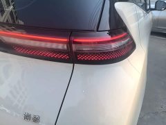 BYD Seagull Freedom Edition - ფოტო 8