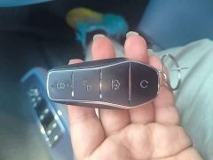 BYD Seagull Freedom Edition - ფოტო 9