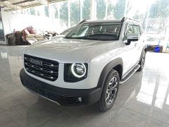 Great Wall Dachshund 2021 2.0T DCT Four-Wheel Drive Chinese Rural Dog Edition - ფოტო 1