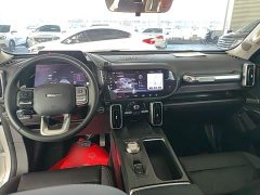 Great Wall Dachshund 2021 2.0T DCT Four-Wheel Drive Chinese Rural Dog Edition - ფოტო 10
