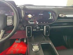 Great Wall Dachshund 2021 2.0T DCT Four-Wheel Drive Chinese Rural Dog Edition - ფოტო 13
