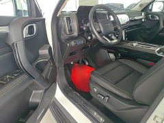 Great Wall Dachshund 2021 2.0T DCT Four-Wheel Drive Chinese Rural Dog Edition - ფოტო 16