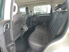 Great Wall Dachshund 2021 2.0T DCT Four-Wheel Drive Chinese Rural Dog Edition - ფოტო 17