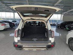 Great Wall Dachshund 2021 2.0T DCT Four-Wheel Drive Chinese Rural Dog Edition - ფოტო 19