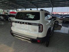 Great Wall Dachshund 2021 2.0T DCT Four-Wheel Drive Chinese Rural Dog Edition - ფოტო 7
