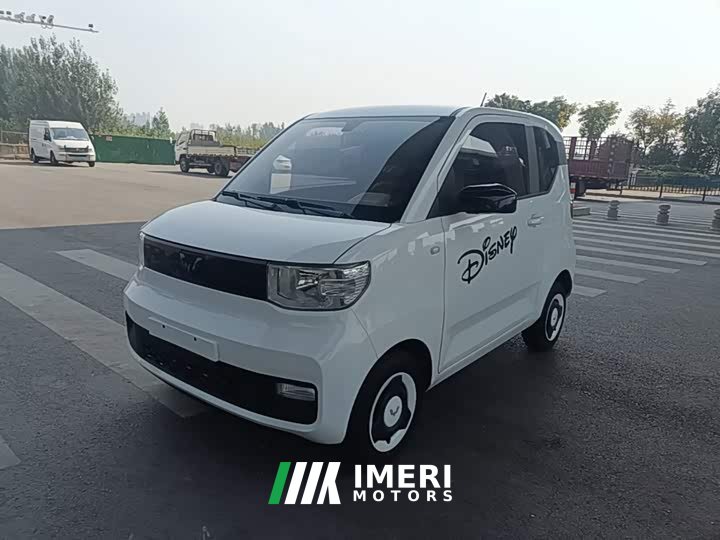 Wuling Hongguang MINIEV Easy Edition LFP Battery - ავტომობილი ჩინეთიდან
