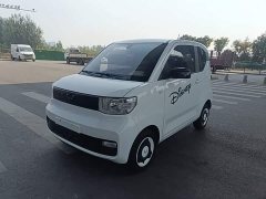 Wuling Hongguang MINIEV Easy Edition LFP Battery - ფოტო 1