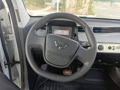 Wuling Hongguang MINIEV Easy Edition LFP Battery - ფოტო 11