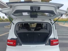 Wuling Hongguang MINIEV Easy Edition LFP Battery - ფოტო 19